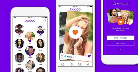 ‎Badoo Premium on the App Store